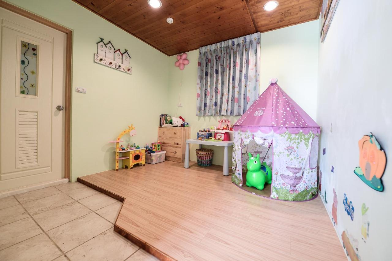 Starhome Cottage Zsenaj Kültér fotó