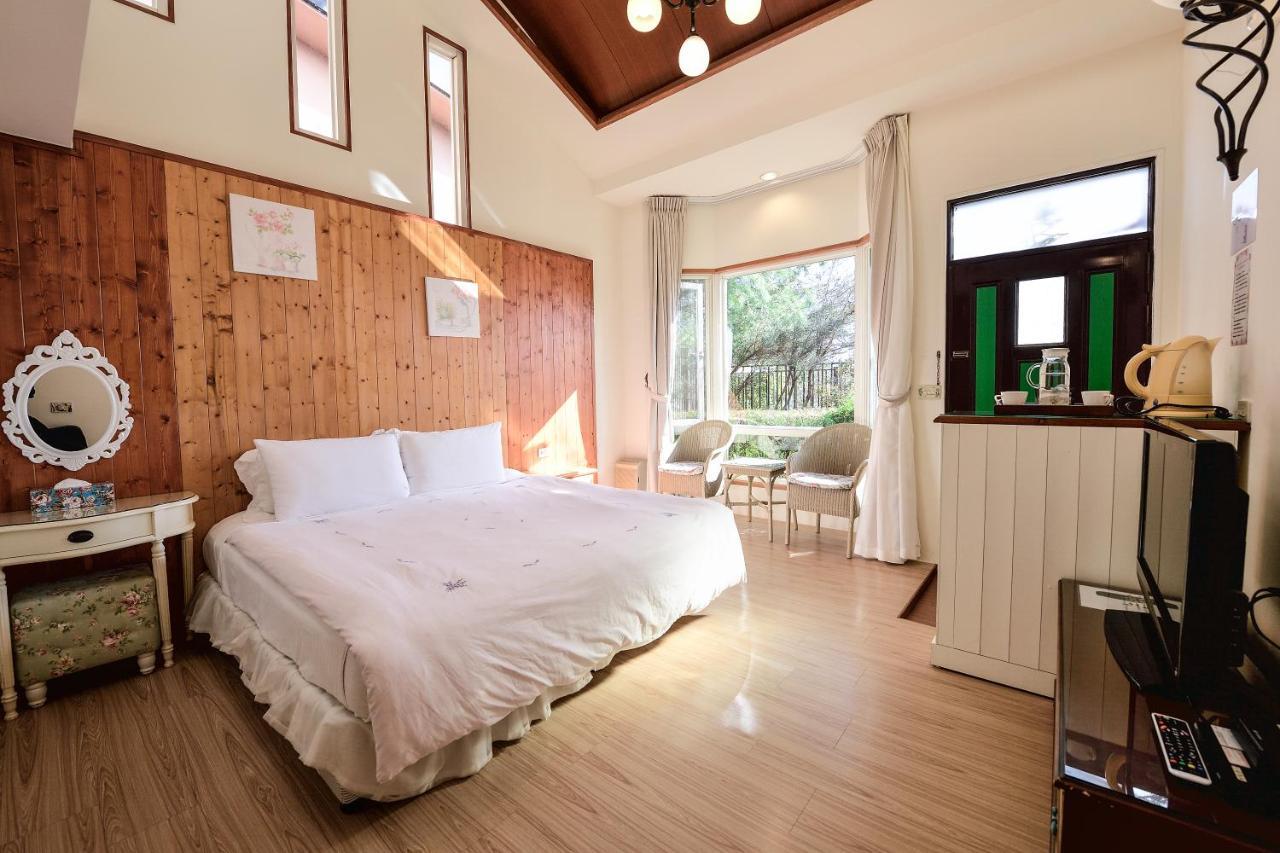 Starhome Cottage Zsenaj Kültér fotó