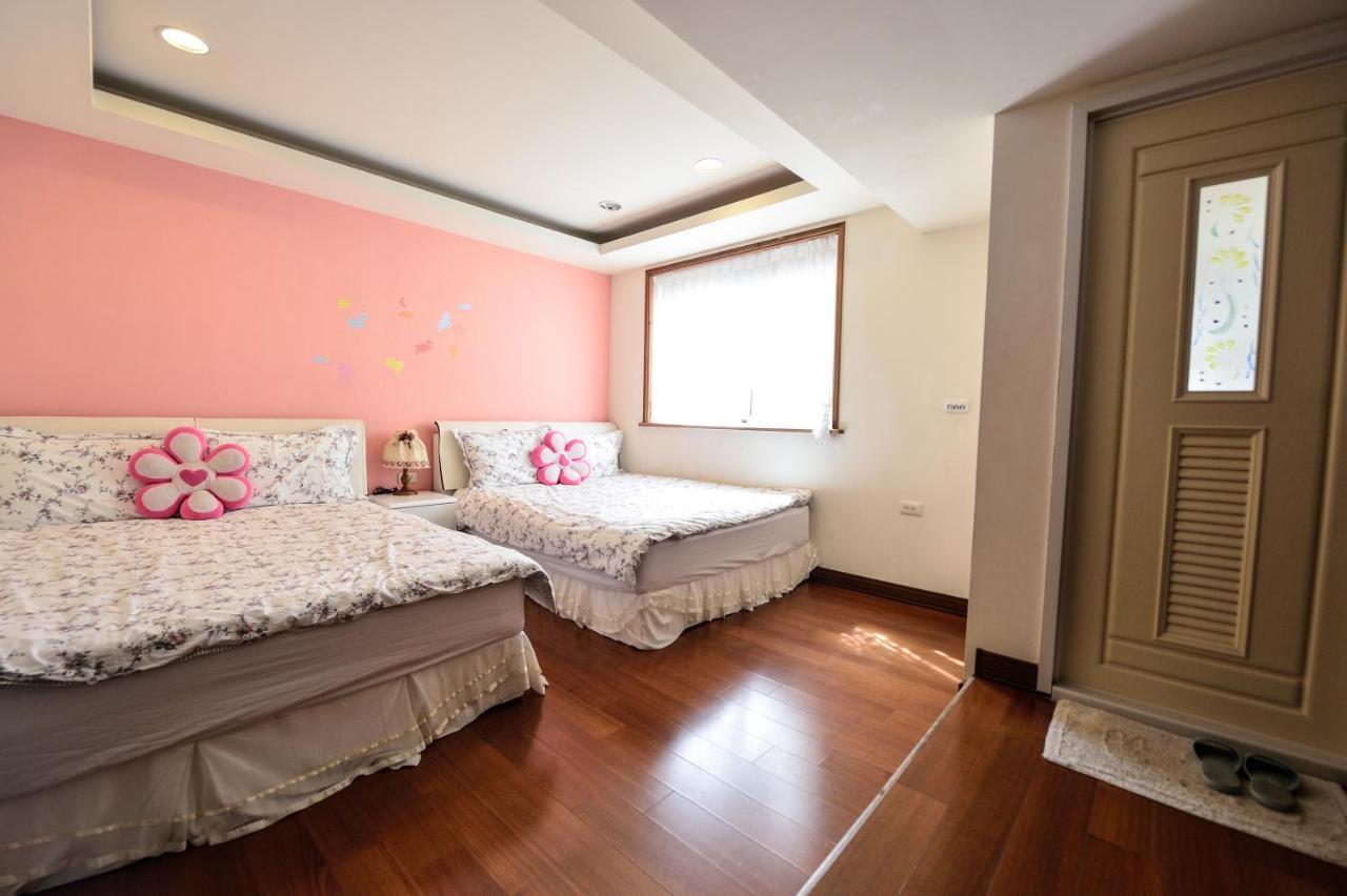 Starhome Cottage Zsenaj Kültér fotó