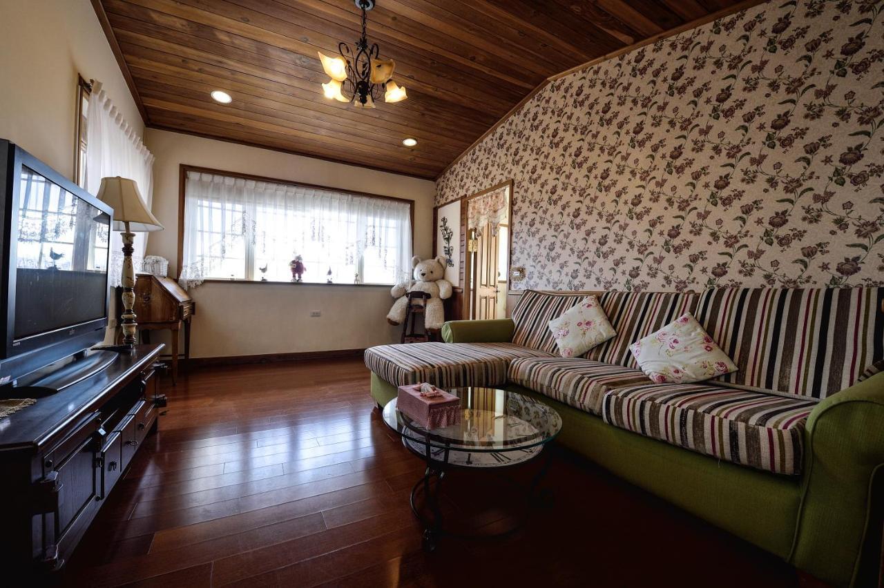 Starhome Cottage Zsenaj Kültér fotó