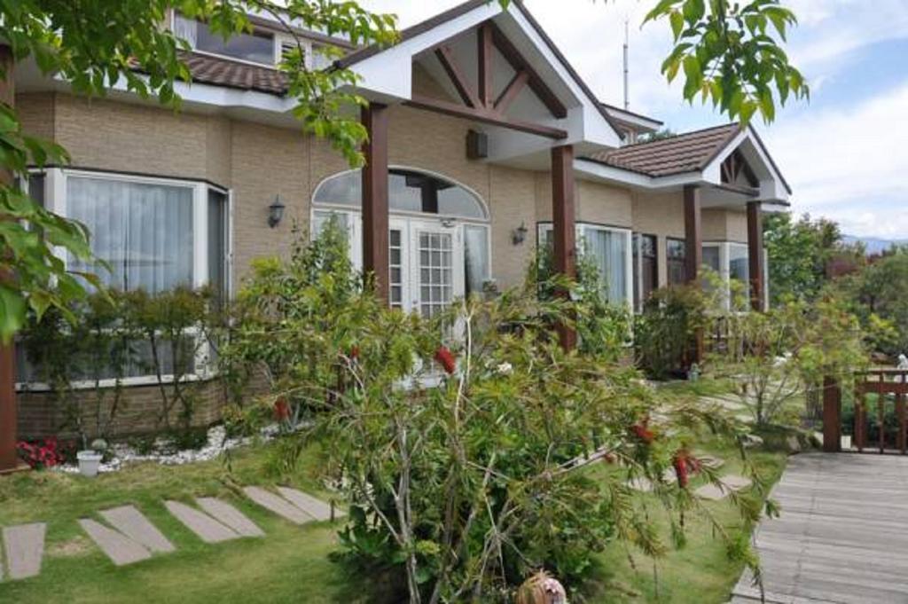 Starhome Cottage Zsenaj Kültér fotó