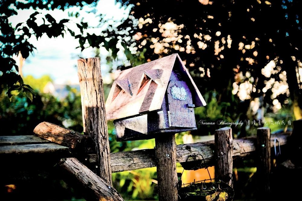 Starhome Cottage Zsenaj Kültér fotó